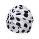 Polka Dots Vintage Swimming Cap