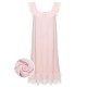  Small Flying sleeves Babydoll Sleepwear